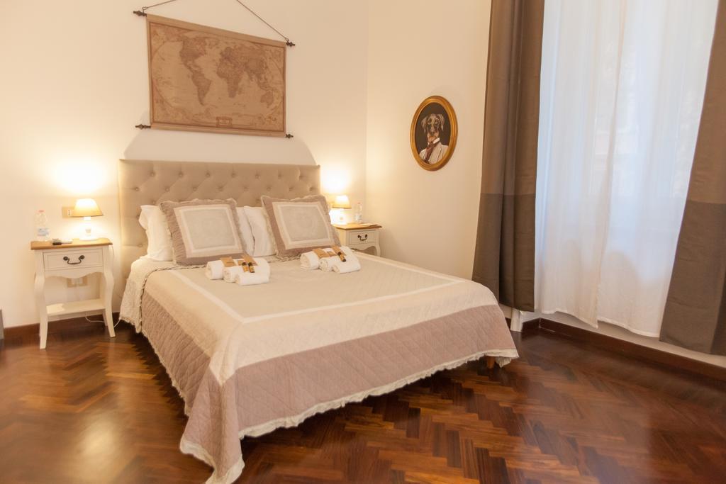 Guest house Flaminio & Suites Rome