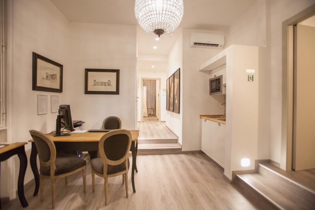 Guest house Flaminio & Suites