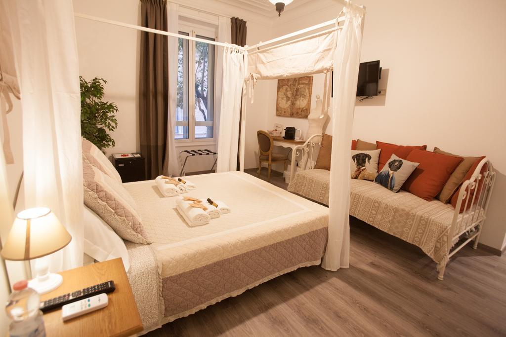 Flaminio & Suites Rome