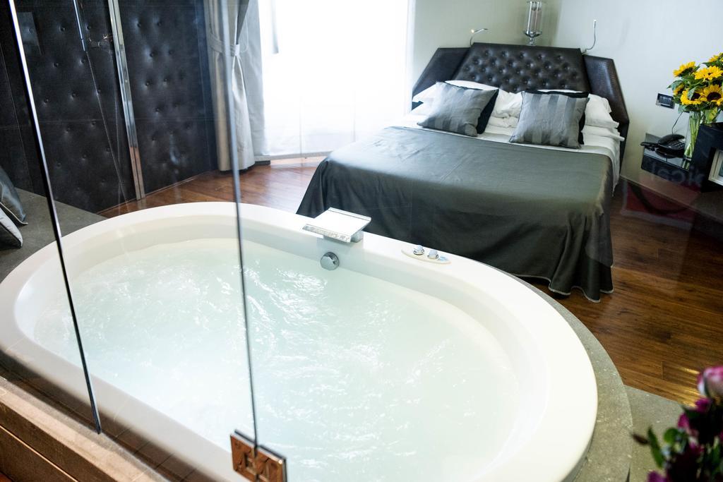Guest house Le Stanze Di Federica 2*