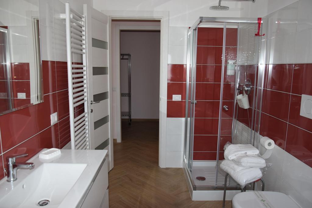 Holidays House Marconi Appartamento *