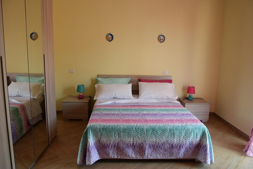 Holidays House Marconi Roma