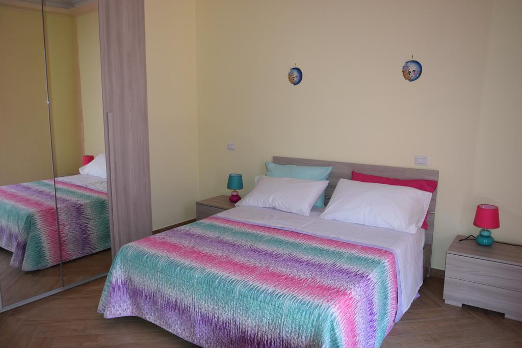 Appartamento Holidays House Marconi Roma