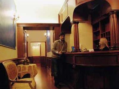 Affittacamere Barberini 3*