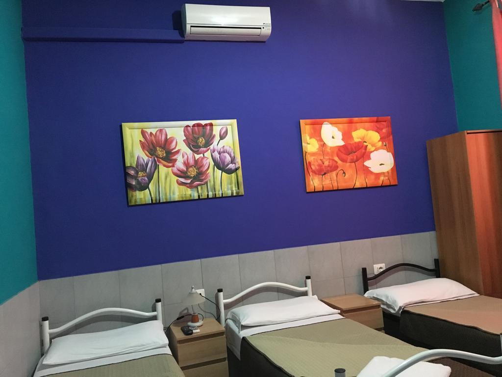 Volturno House Hostel