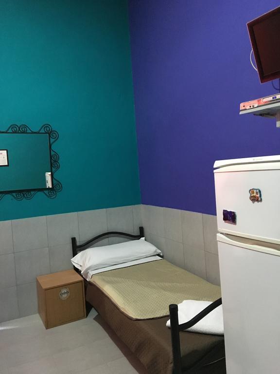 Volturno House Hostel