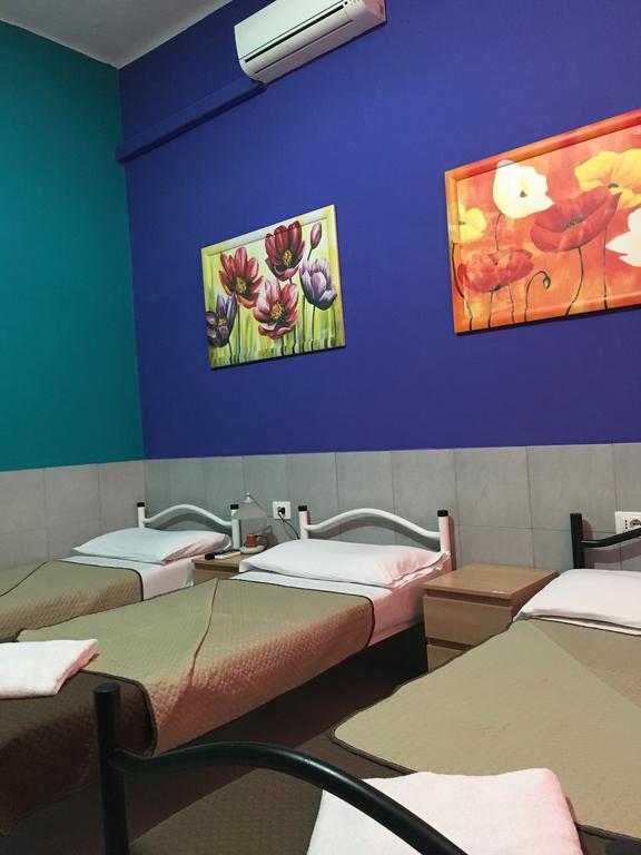 Volturno House Hostel