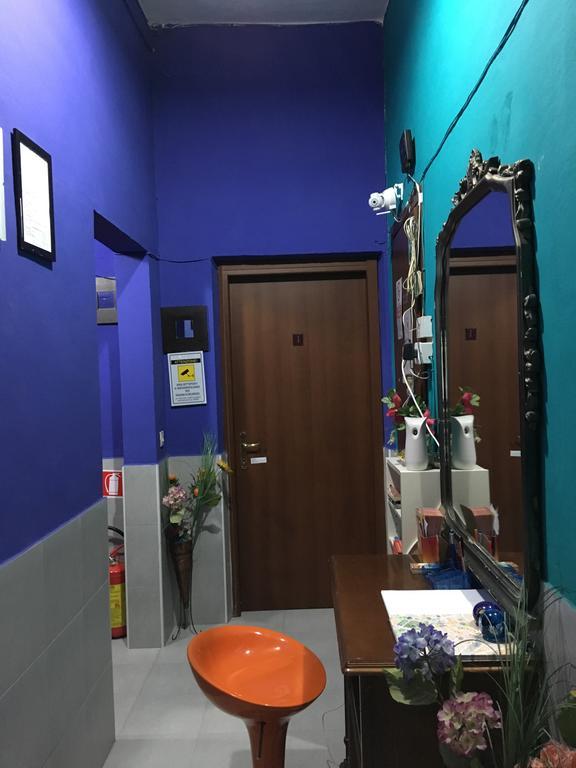 Volturno House Hostel