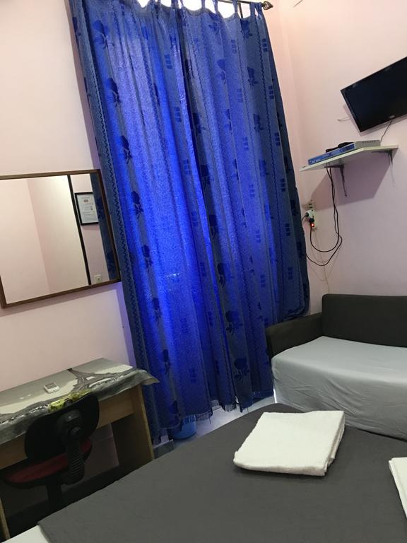 Hostel Volturno House Rome