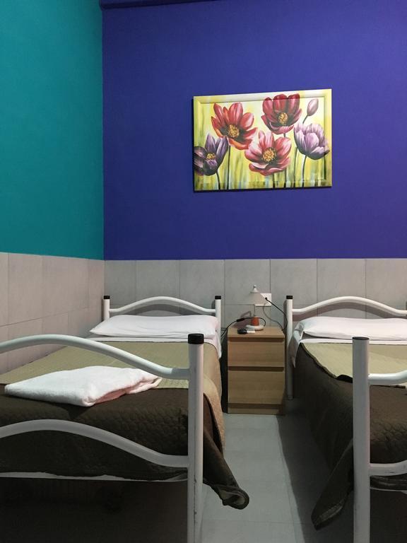 Hostel Volturno House
