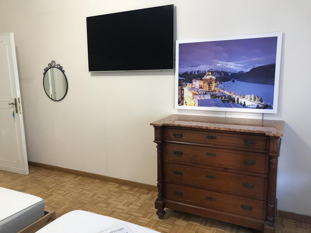 Guest house Emilio's 3*
