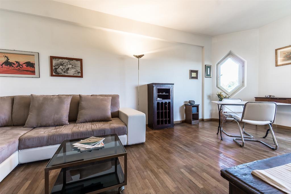 Porta Portese Apartment Rome