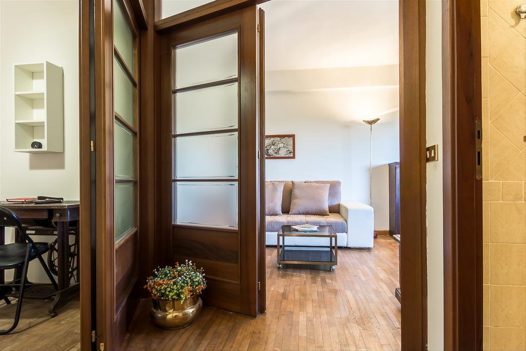 Apartment Porta Portese *