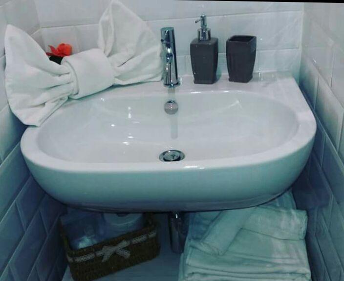Velvet Guest house