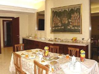 Bed & Breakfast Kosher The In