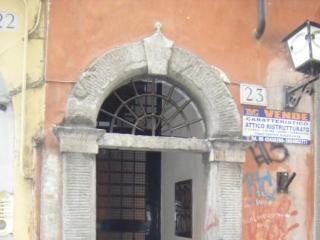 Sogno * Rome