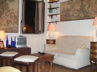 Apartment Sogno *
