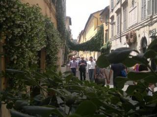 Apartment Sogno Rome