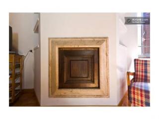 Apartment Sogno Rome