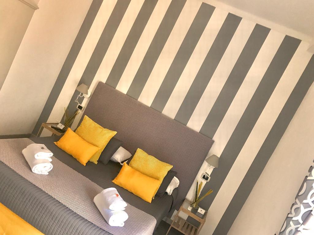 Bed & Breakfast Exa - Just 3*