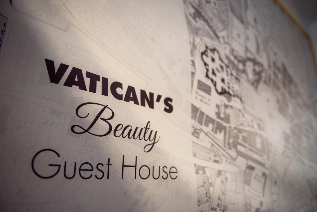 Davinci Relais Guest House 3* Rome