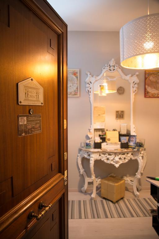 Bed & Breakfast Domus Dei Consoli *