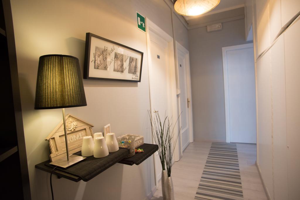 Domus Dei Consoli Bed & Breakfast *