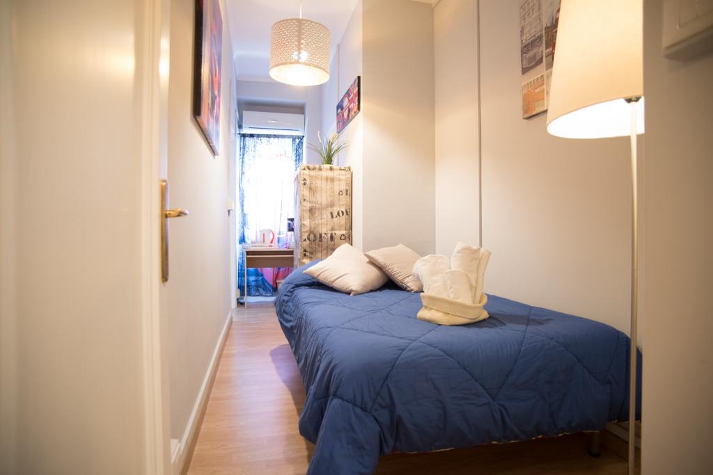 Bed & Breakfast Domus Dei Consoli