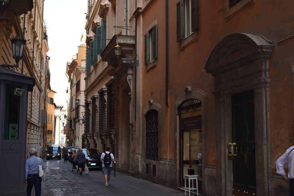 Holiday home Pantheon116