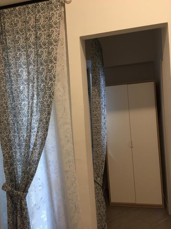 Bed & Breakfast Aquarius Rome Rome
