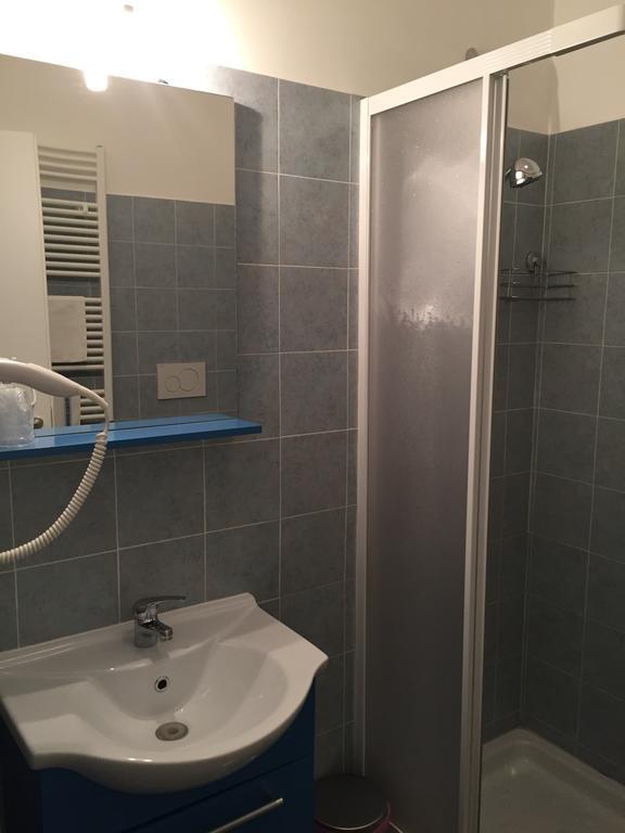 Aquarius Rome Bed & Breakfast