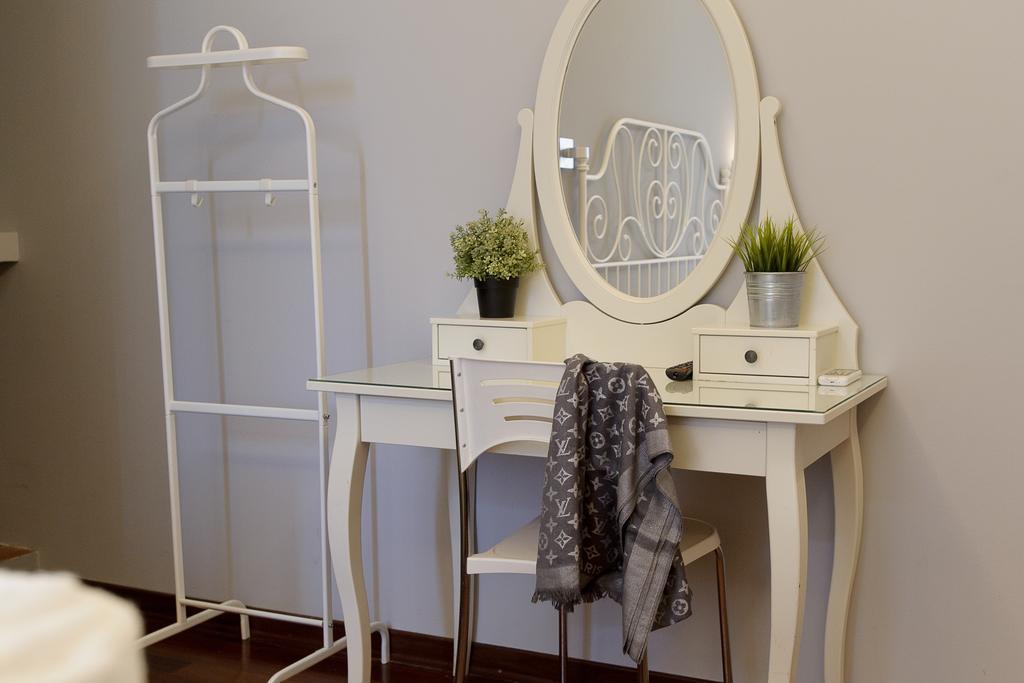 Guest house Borghese Executive