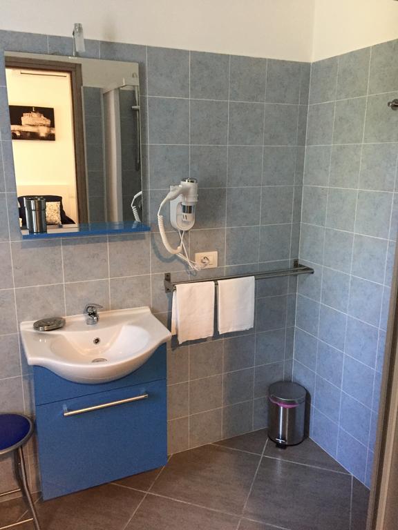 Bed & Breakfast Aquarius Rome Rome