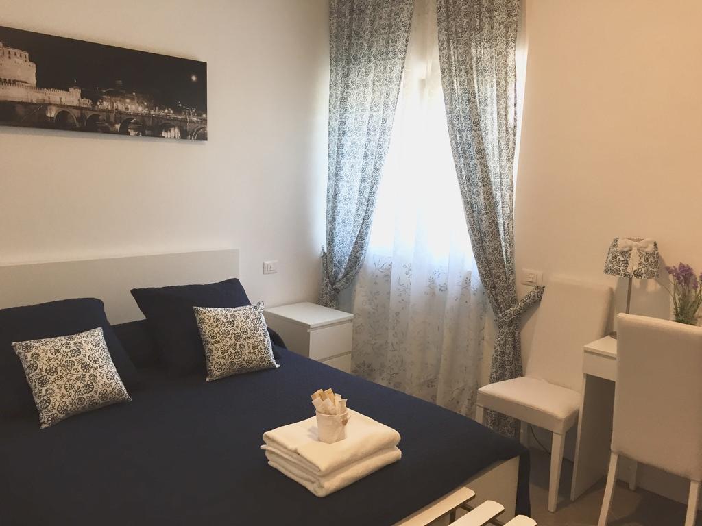 Aquarius Rome 3* Rome
