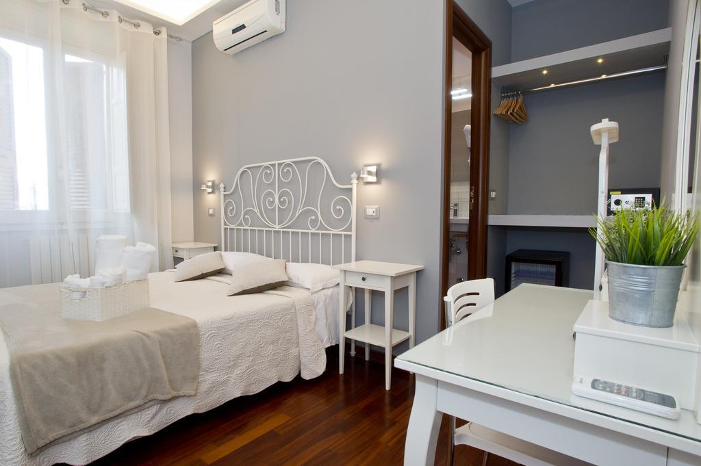 Borghese Executive 3* Rome