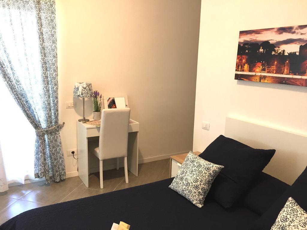 Aquarius Rome 3* Rome