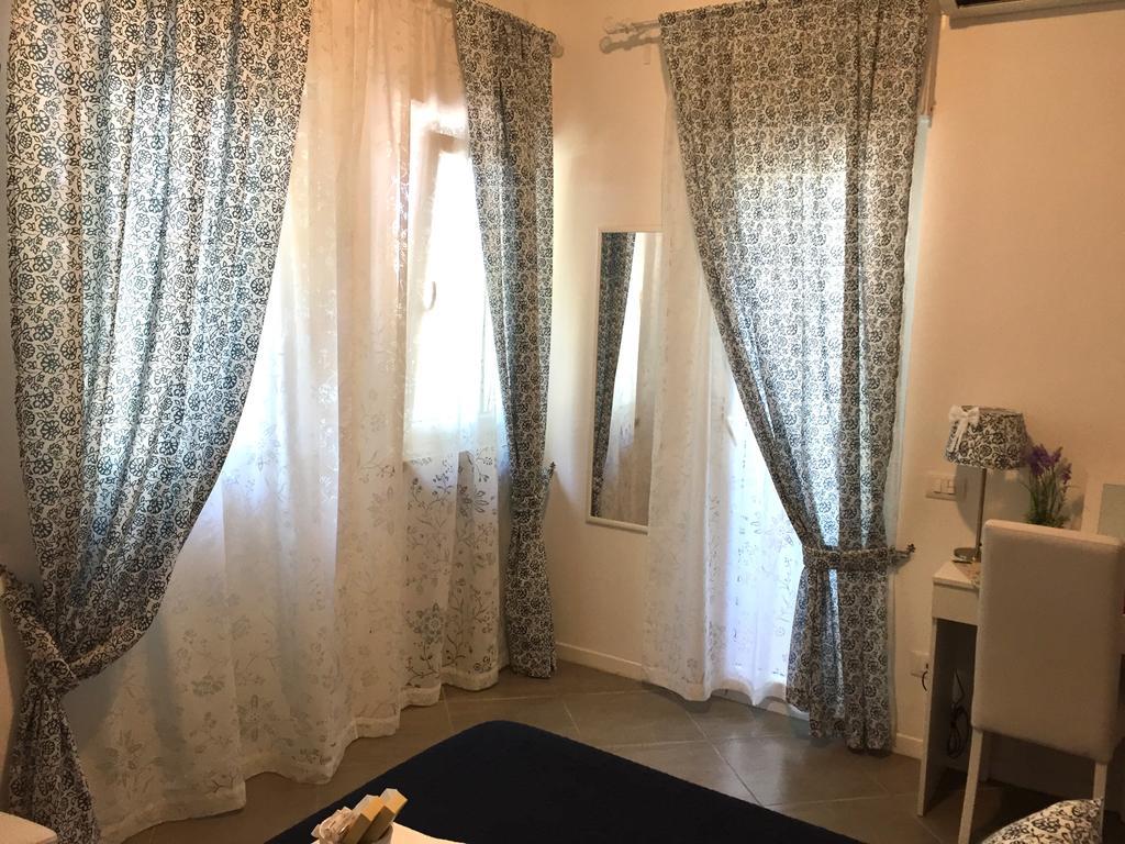 Bed & Breakfast Aquarius Rome