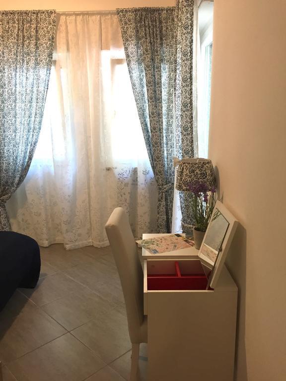 Bed & Breakfast Aquarius Rome 3*