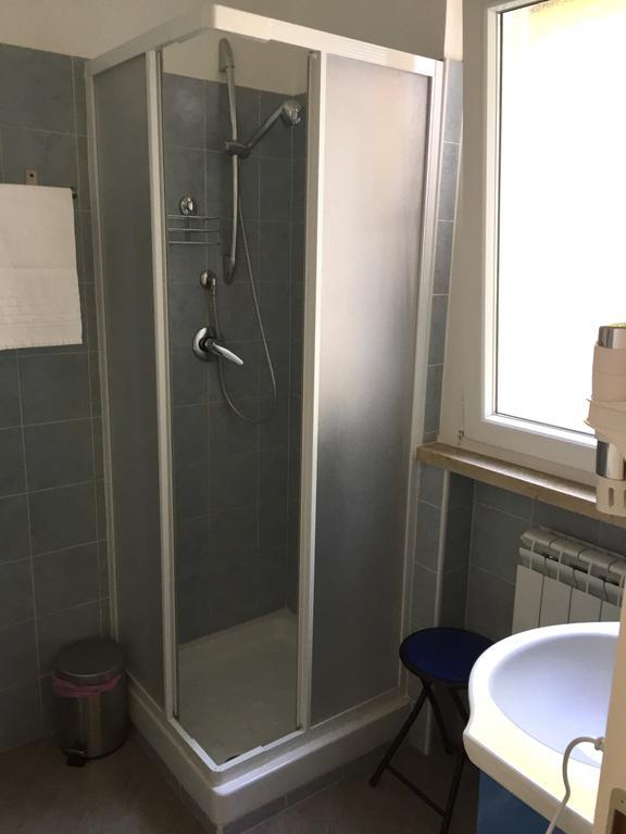 Aquarius Rome Bed & Breakfast 3*