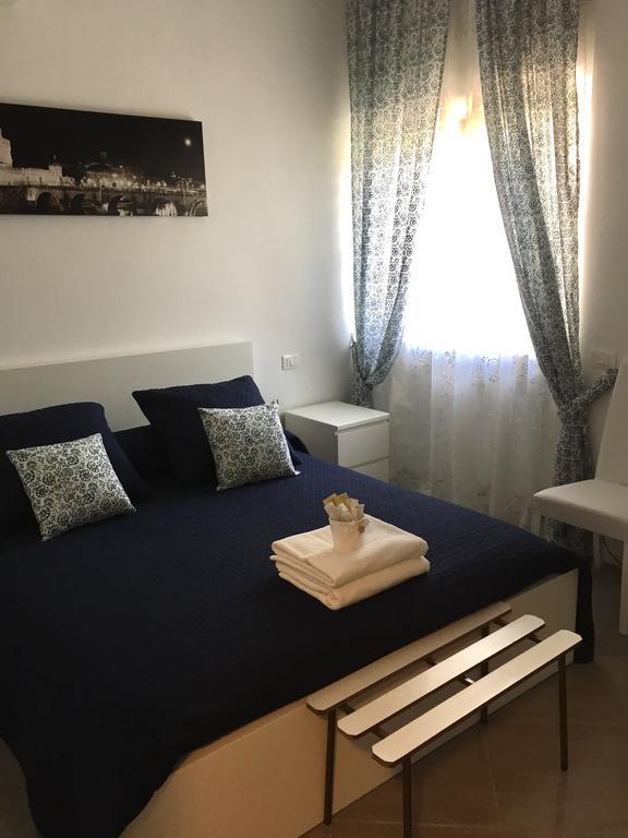 Aquarius Rome Bed & Breakfast 3*