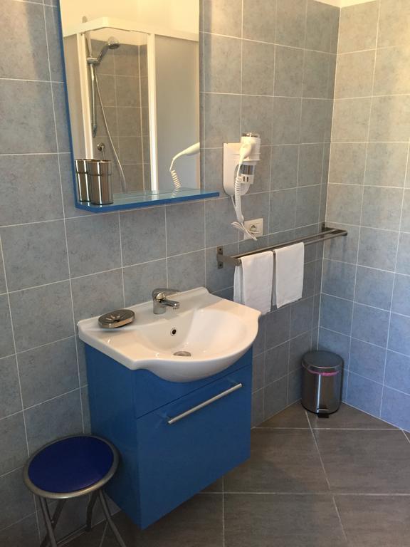 Bed & Breakfast Aquarius Rome 3*