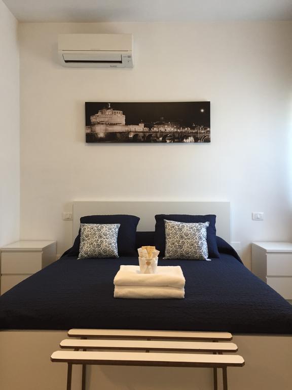 Aquarius Rome 3* Rome