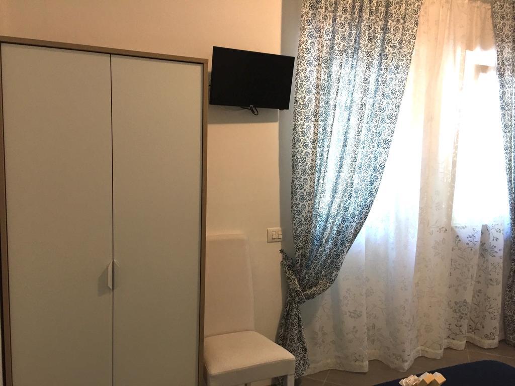 Aquarius Rome Bed & Breakfast 3*