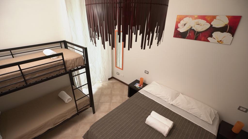 Affittacamere Domus Amica Roma