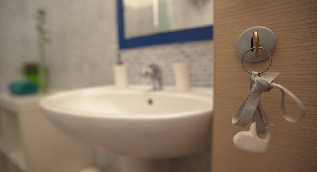 Domus Amica Guest house