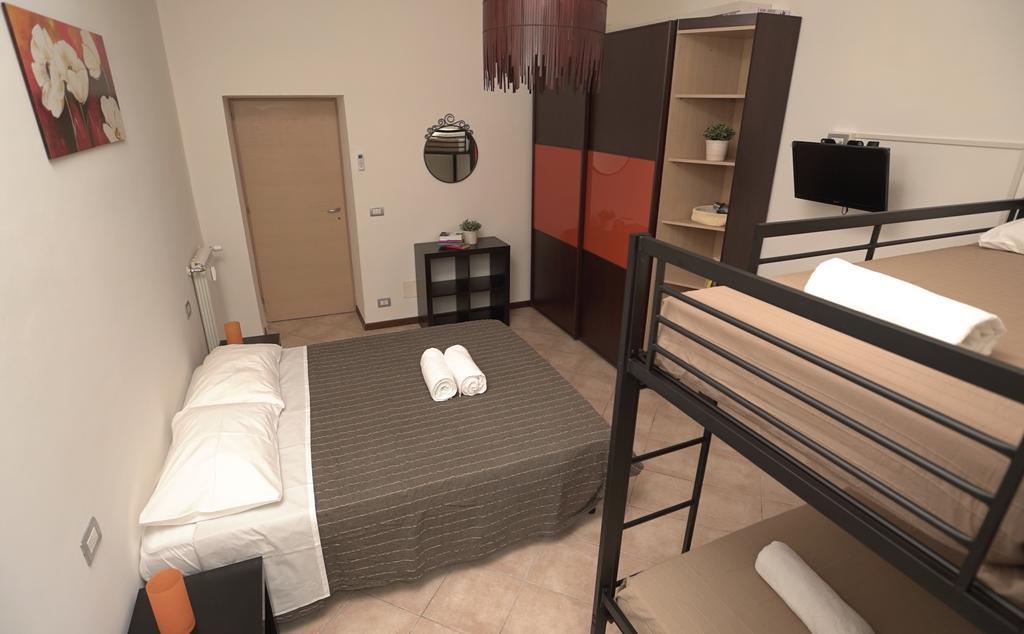 Domus Amica Guest house *