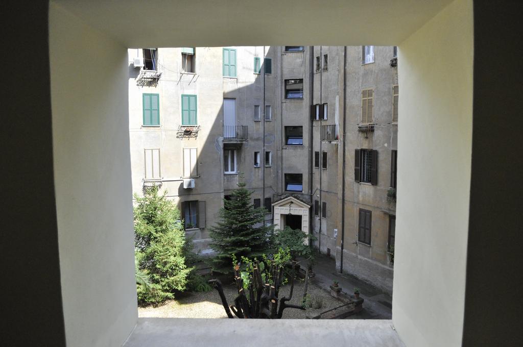 Affittacamere Domus Amica Roma