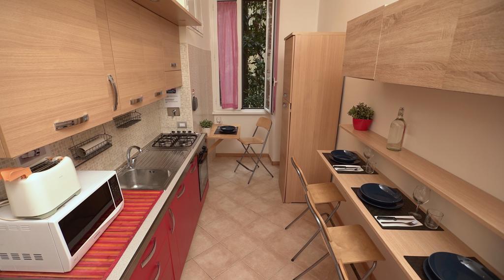 Domus Amica * Roma