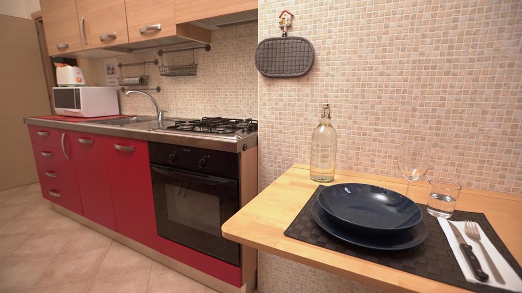 Guest house Domus Amica Rome