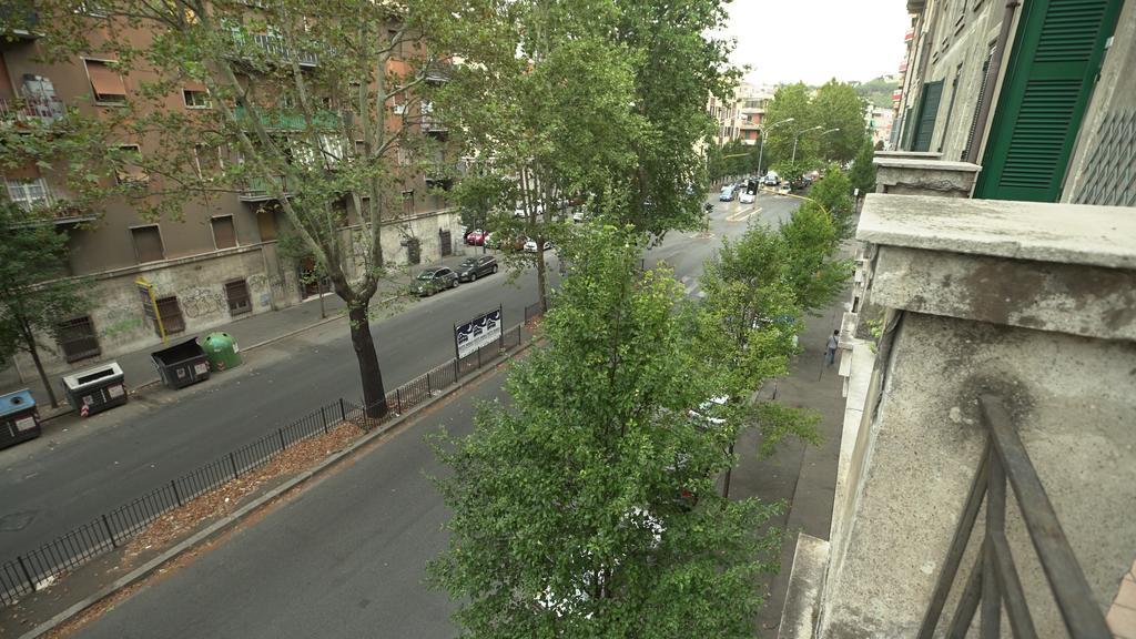 Affittacamere Domus Amica Roma